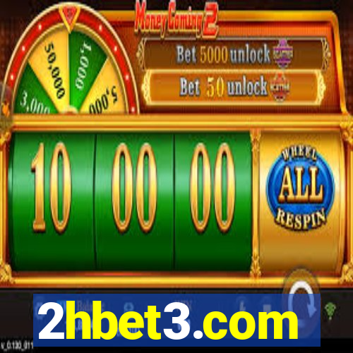 2hbet3.com