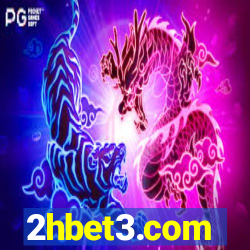 2hbet3.com