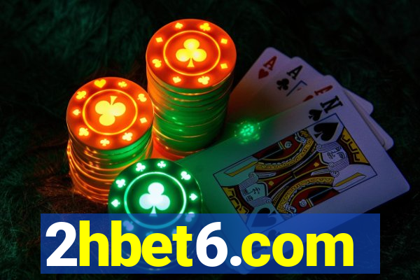 2hbet6.com