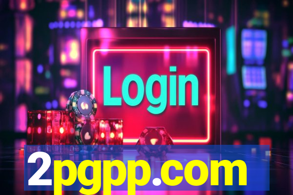 2pgpp.com