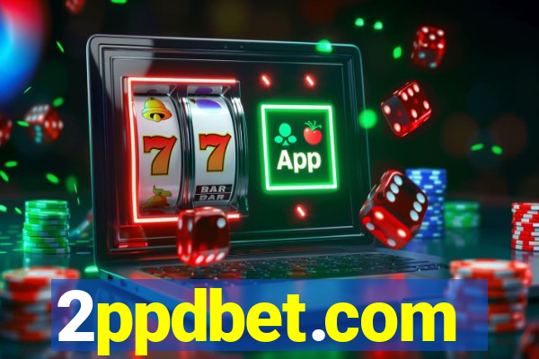 2ppdbet.com