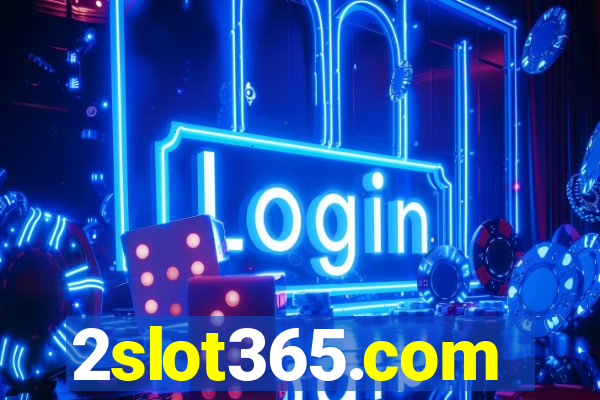 2slot365.com