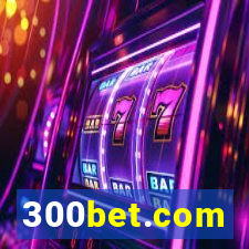 300bet.com