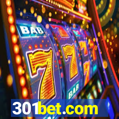 301bet.com