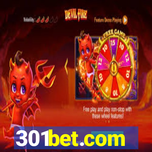 301bet.com