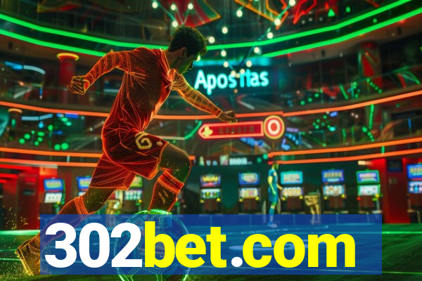 302bet.com