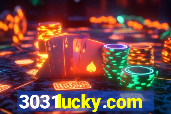 3031lucky.com