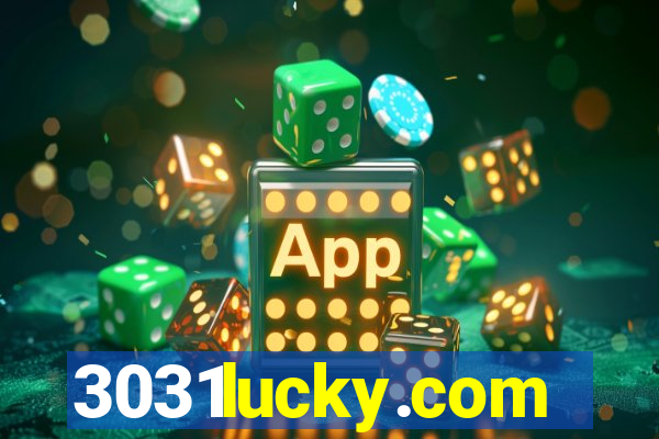 3031lucky.com