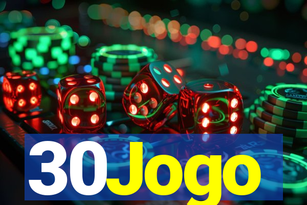 30Jogo