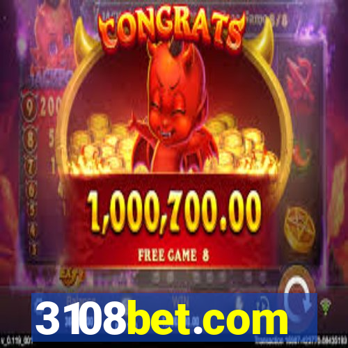 3108bet.com