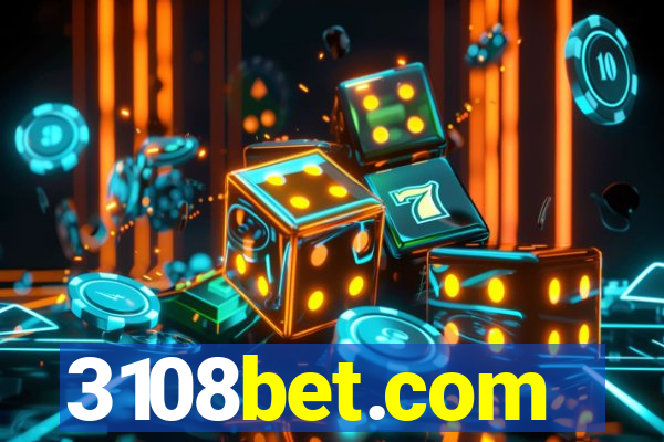 3108bet.com