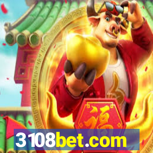 3108bet.com