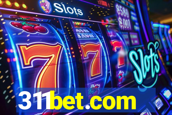 311bet.com