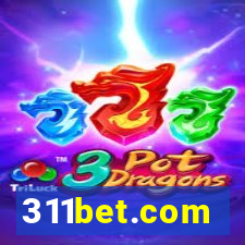 311bet.com