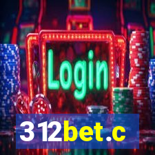 312bet.c