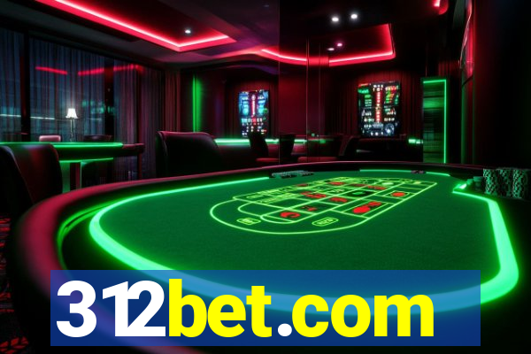 312bet.com