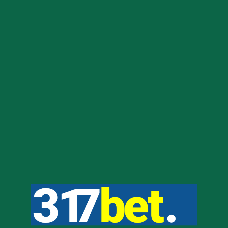 317bet.