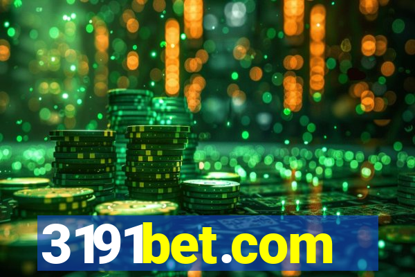 3191bet.com