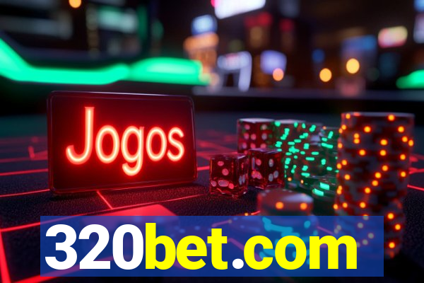 320bet.com