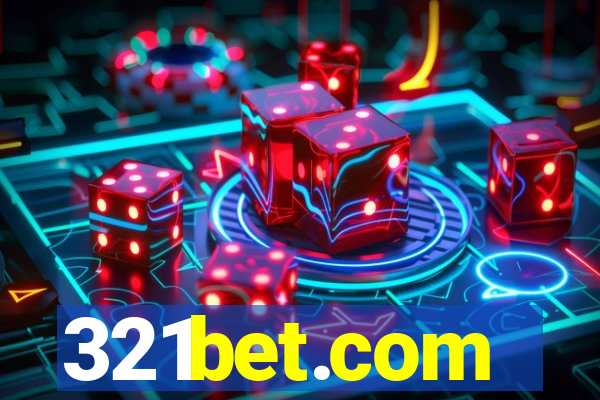 321bet.com