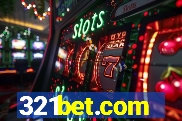 321bet.com