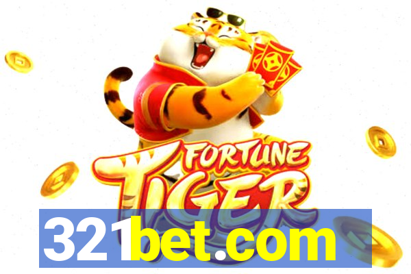 321bet.com