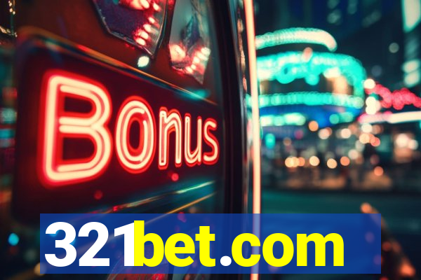 321bet.com