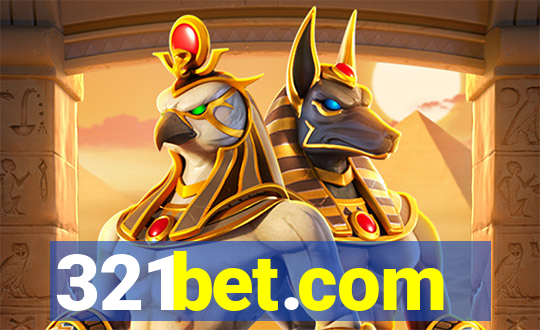 321bet.com