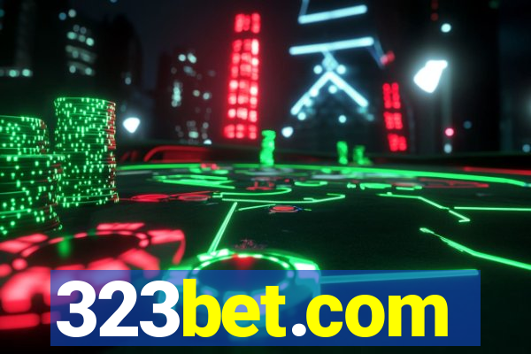 323bet.com