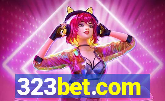 323bet.com