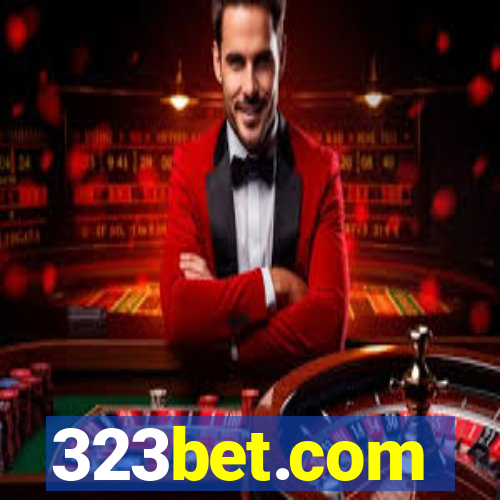 323bet.com