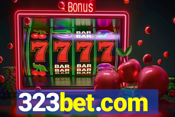 323bet.com