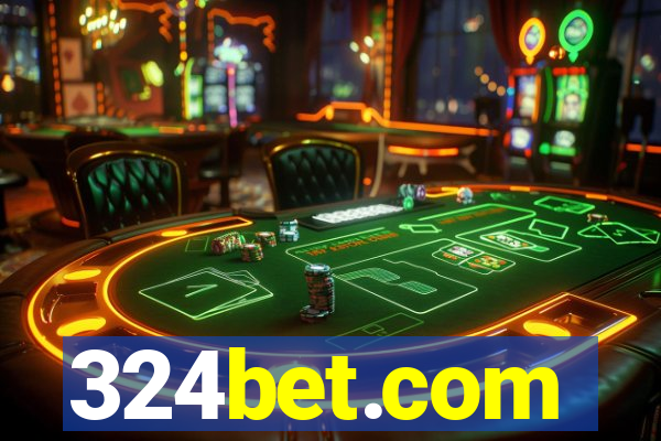 324bet.com