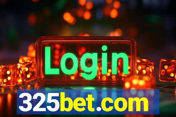 325bet.com