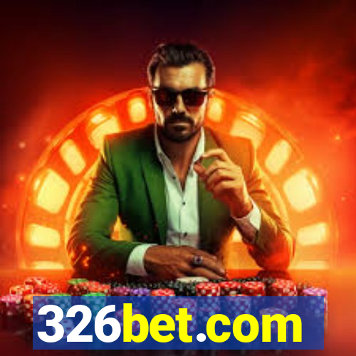 326bet.com