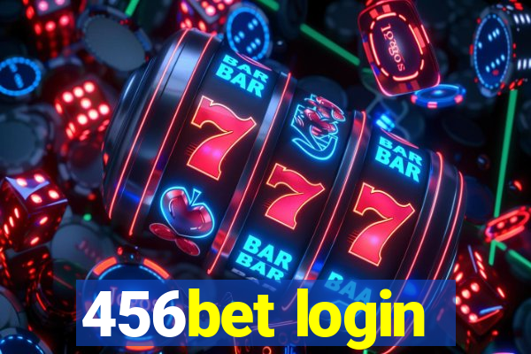 456bet login