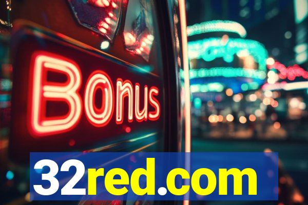 32red.com