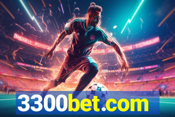 3300bet.com