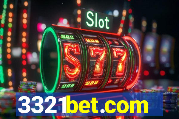 3321bet.com