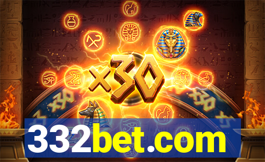 332bet.com