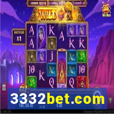 3332bet.com