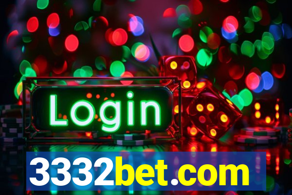 3332bet.com