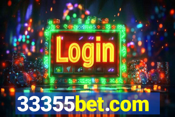 33355bet.com