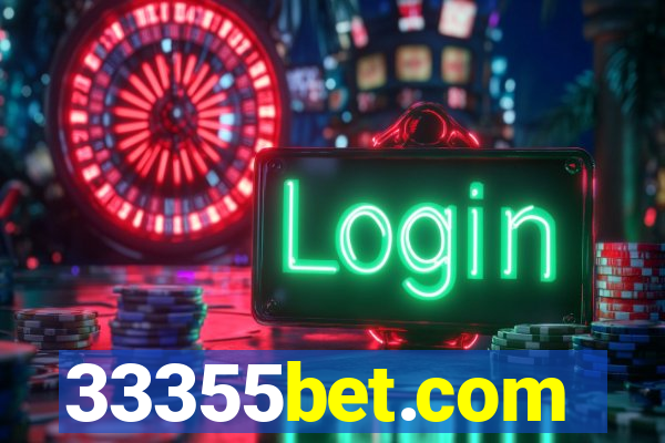 33355bet.com