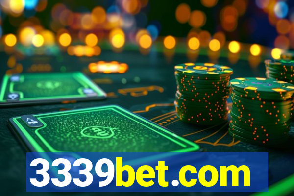 3339bet.com