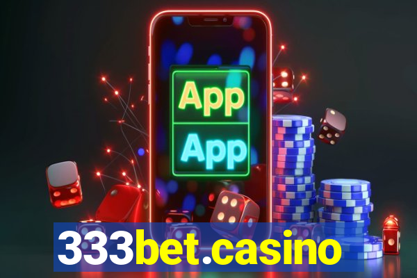 333bet.casino