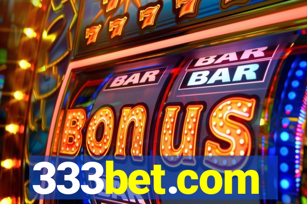 333bet.com