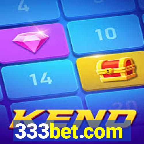 333bet.com