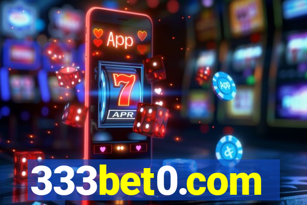 333bet0.com