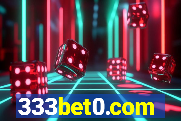 333bet0.com